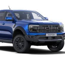 Next-Gen Ranger (2022–Present)