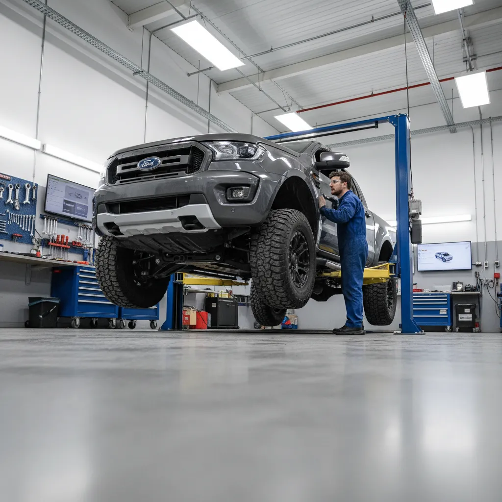 Transmission Types: Manual vs Automatic Parts