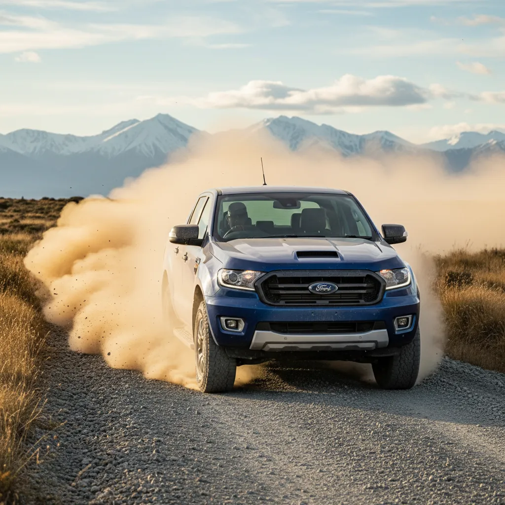 30,000km Intermediate Service Bundles