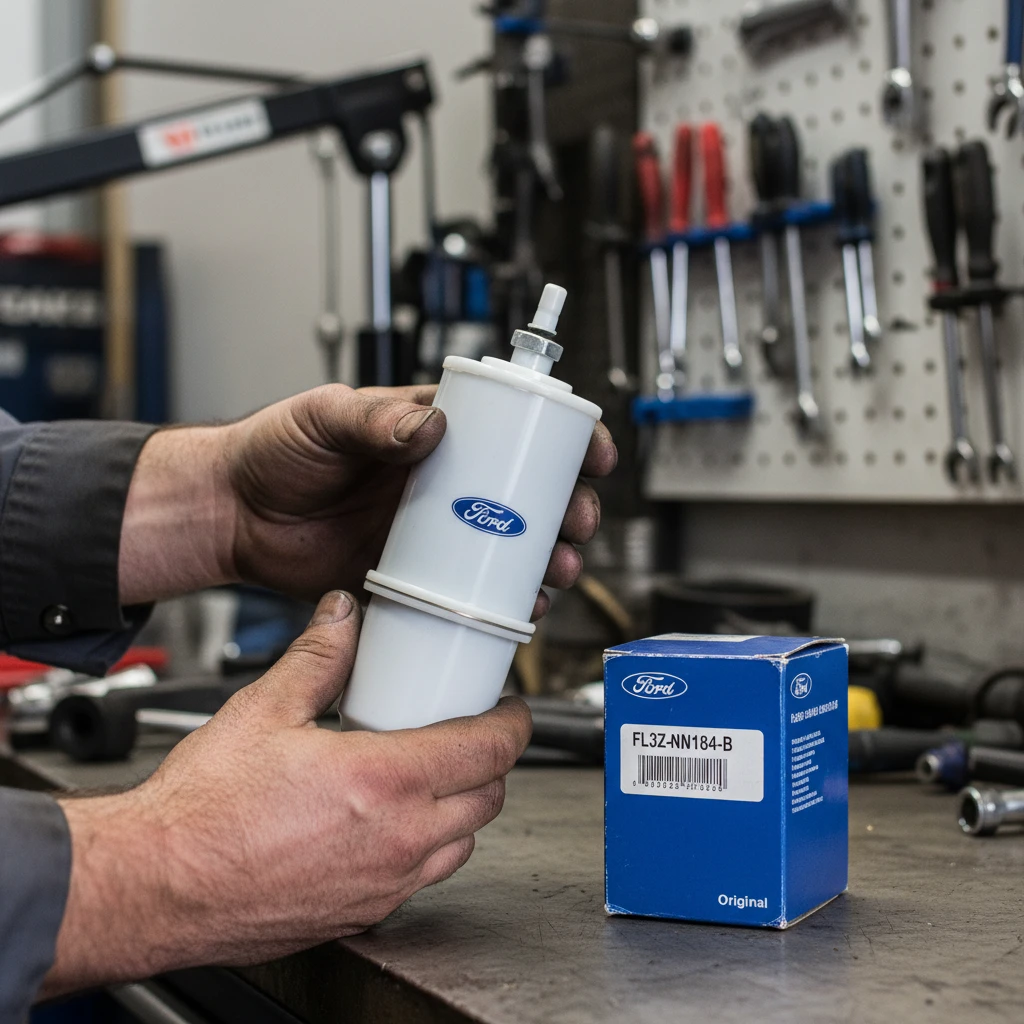 Filter Sets: Air, Fuel, Oil & Cabin