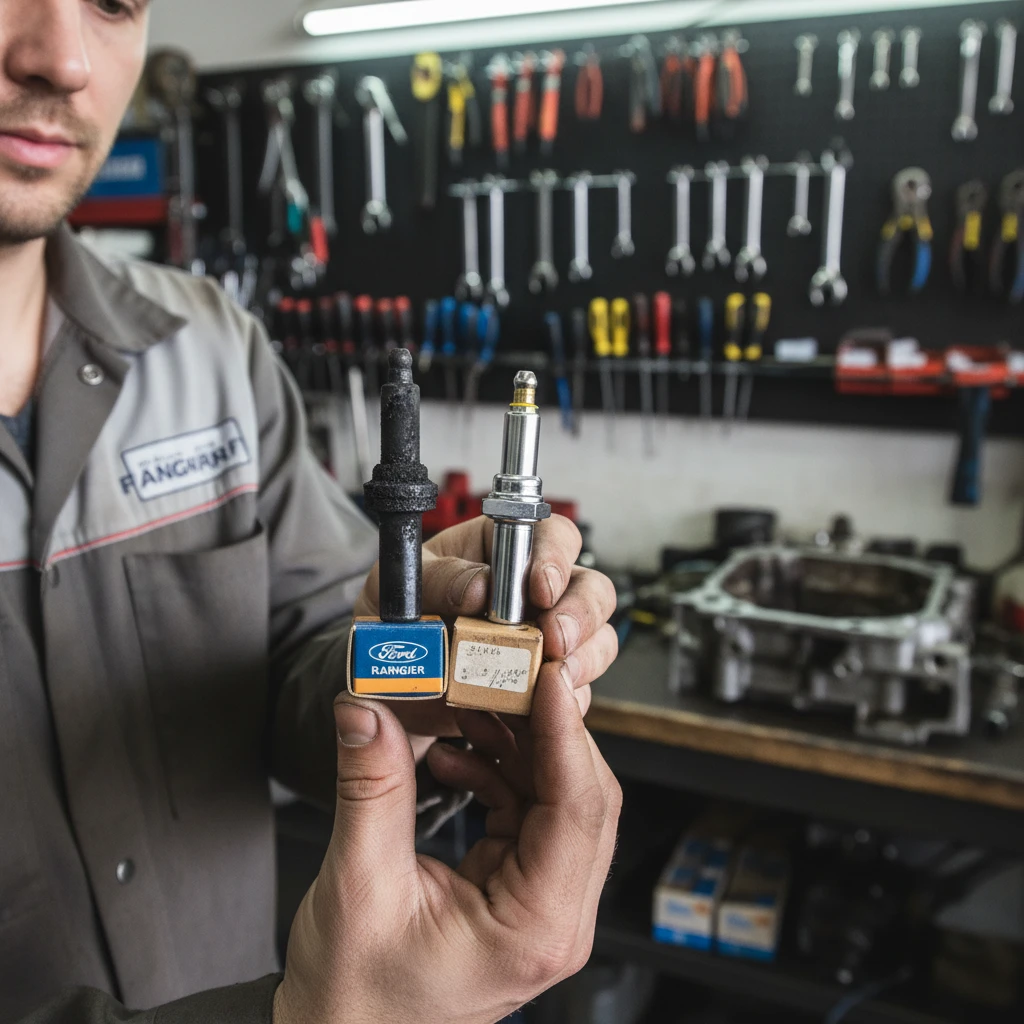 Spark & Glow Plug Replacement Sets