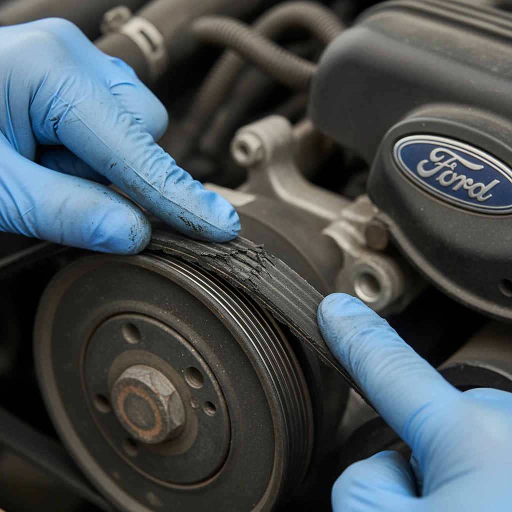 Drive Belt & Tensioner Kits