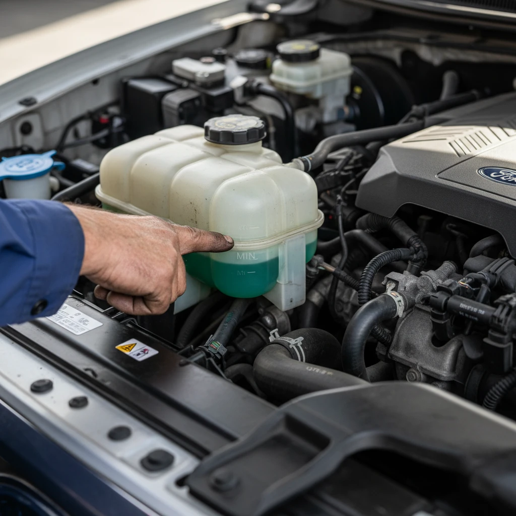 EGR Valve & Cooler Solutions