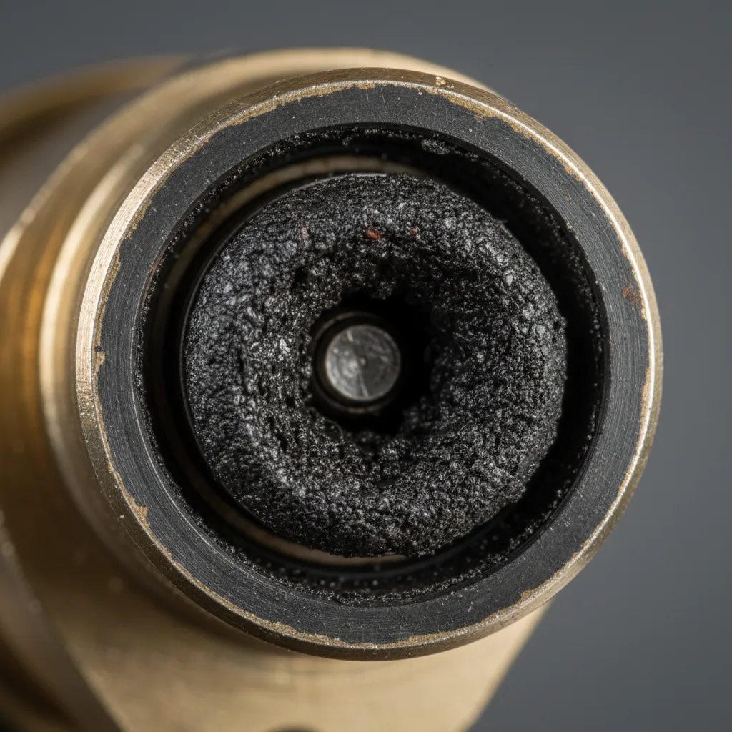 Fuel Injector Troubleshooting & Spares