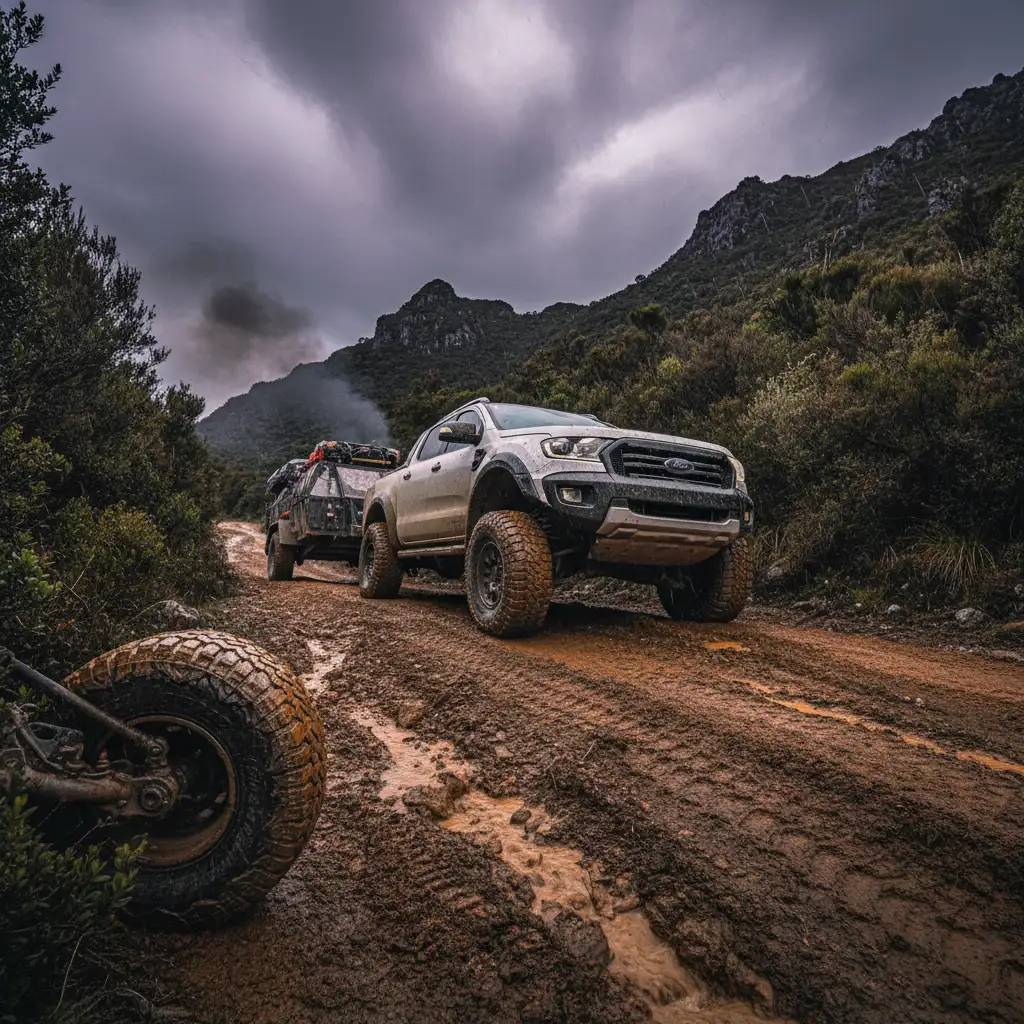 Heavy Duty Clutch Upgrades