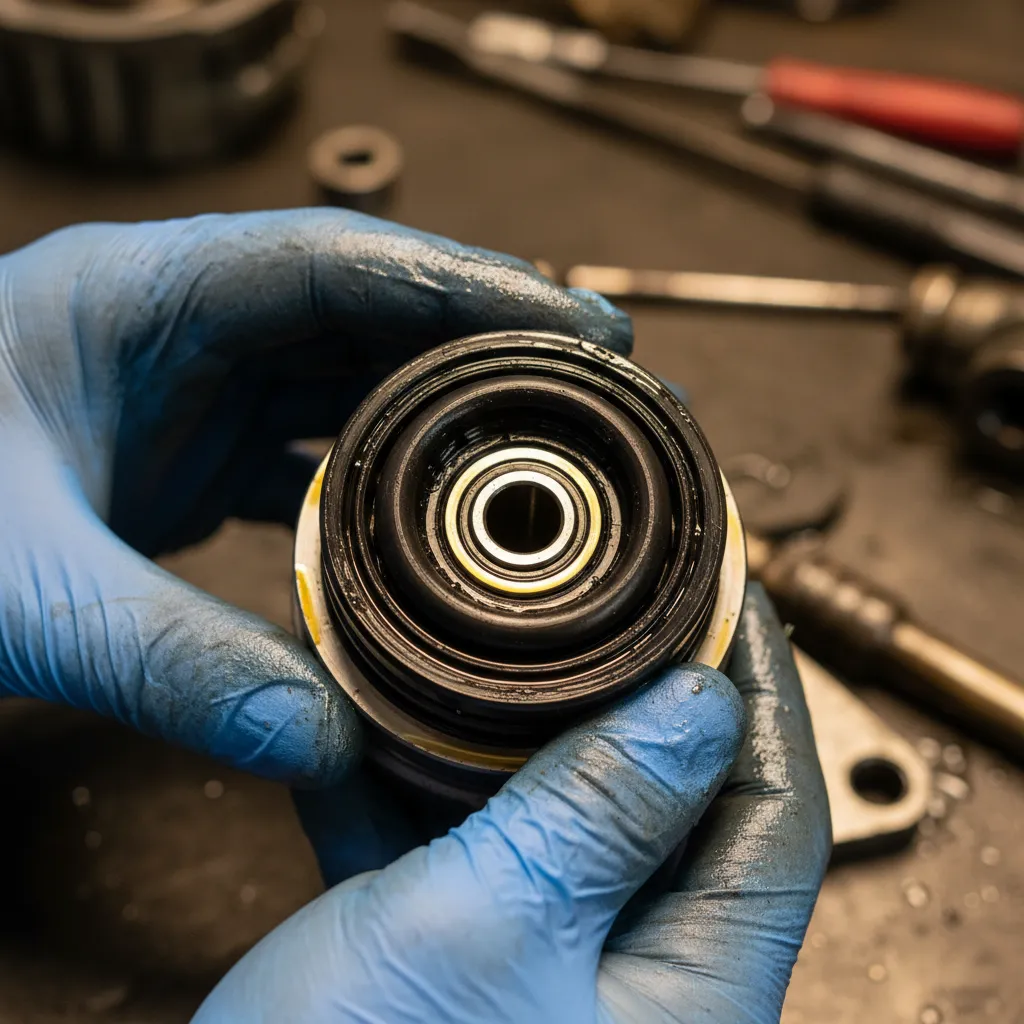 Ford Ranger Concentric Slave Cylinder replacement part