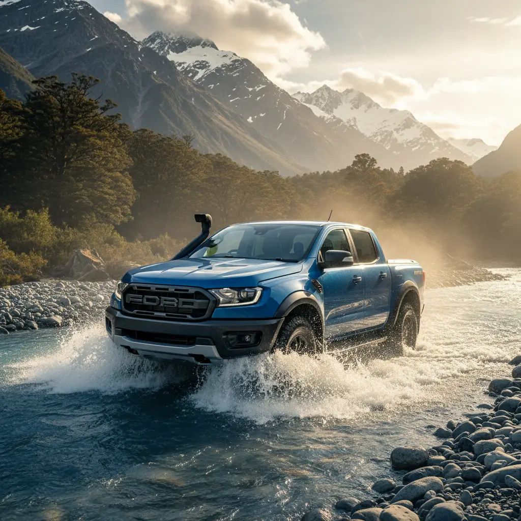 Performance Air Intake Systems