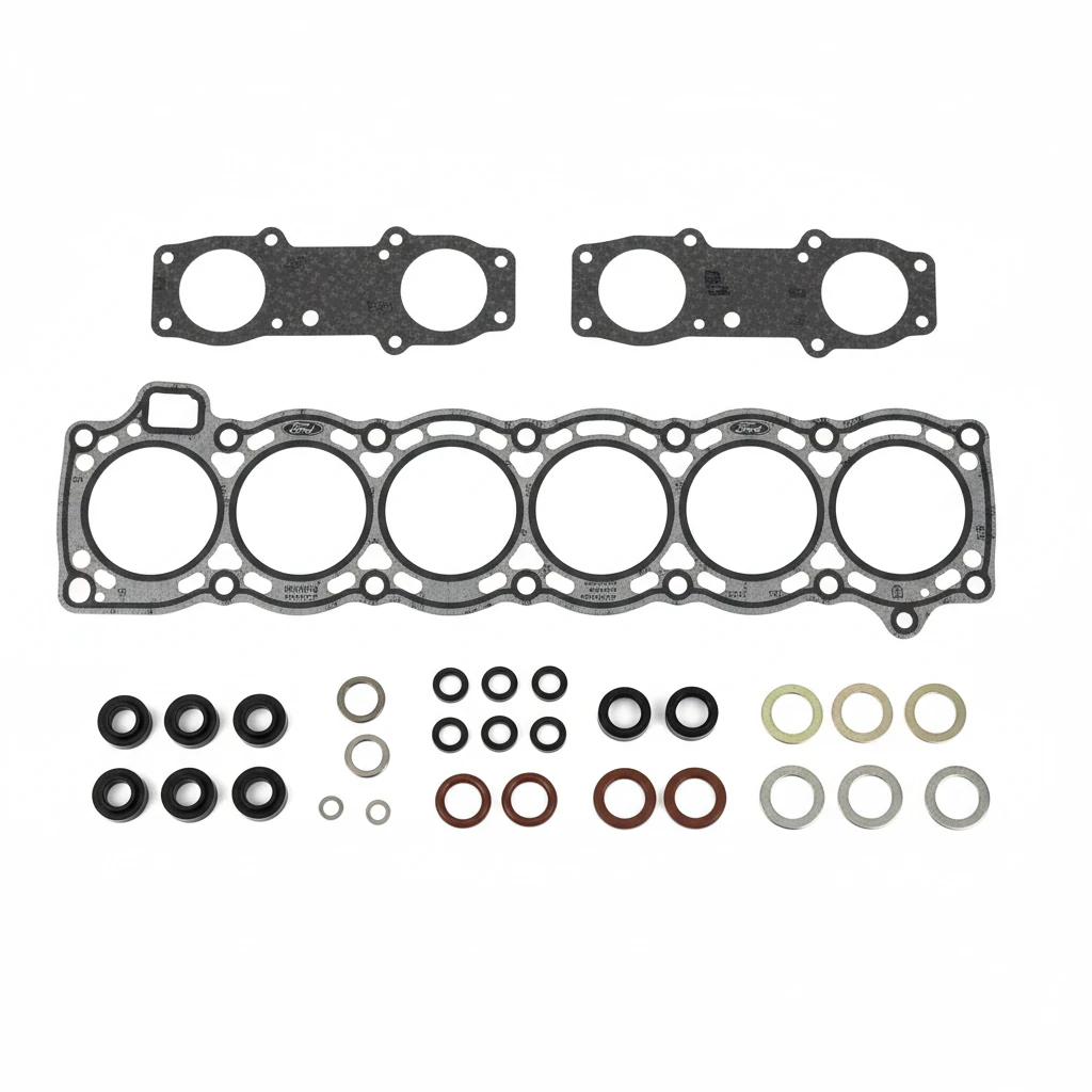 Genuine Ford Gasket Sets